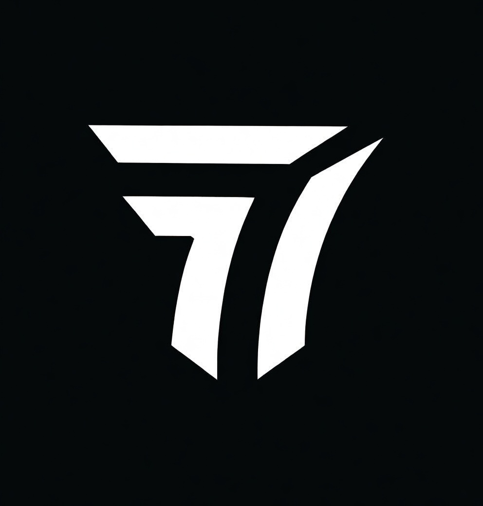 Table7.ai logo